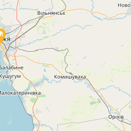 Apartment on Pushkina (Prospect Soborniy) на карті